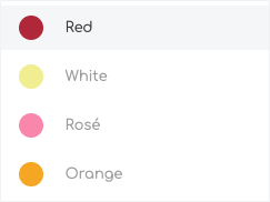 wine-colors